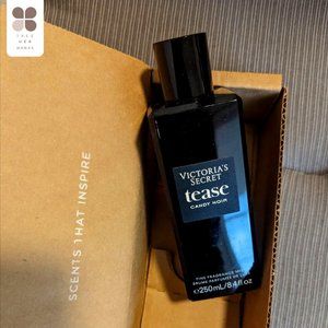 Victoria's Secret Tease Candy Noir Fine Mist